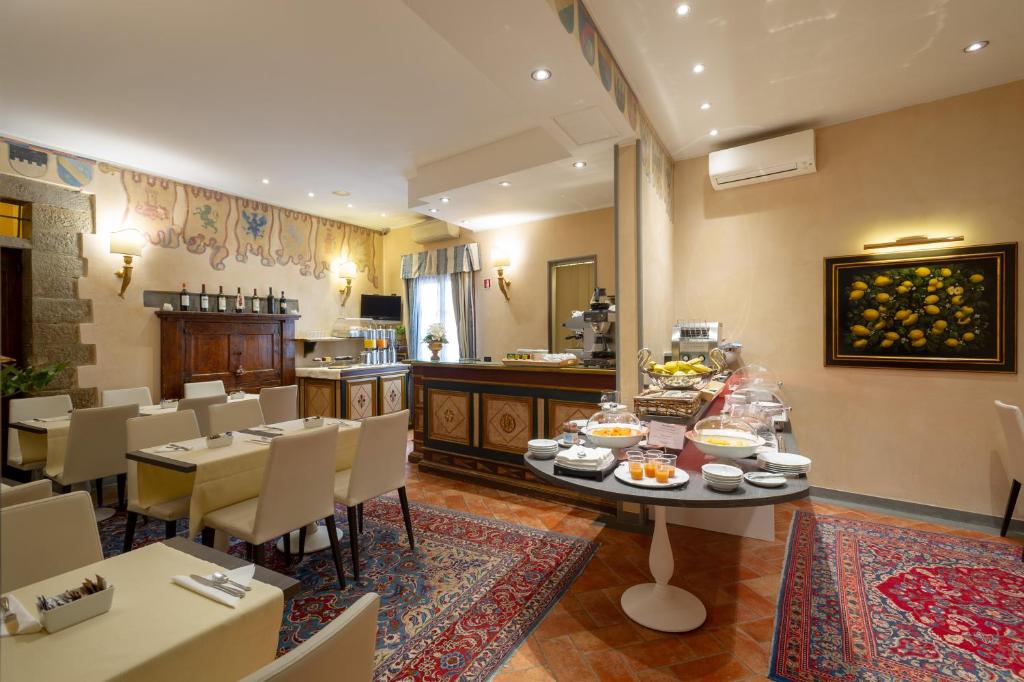 Hotel Davanzati in Florence