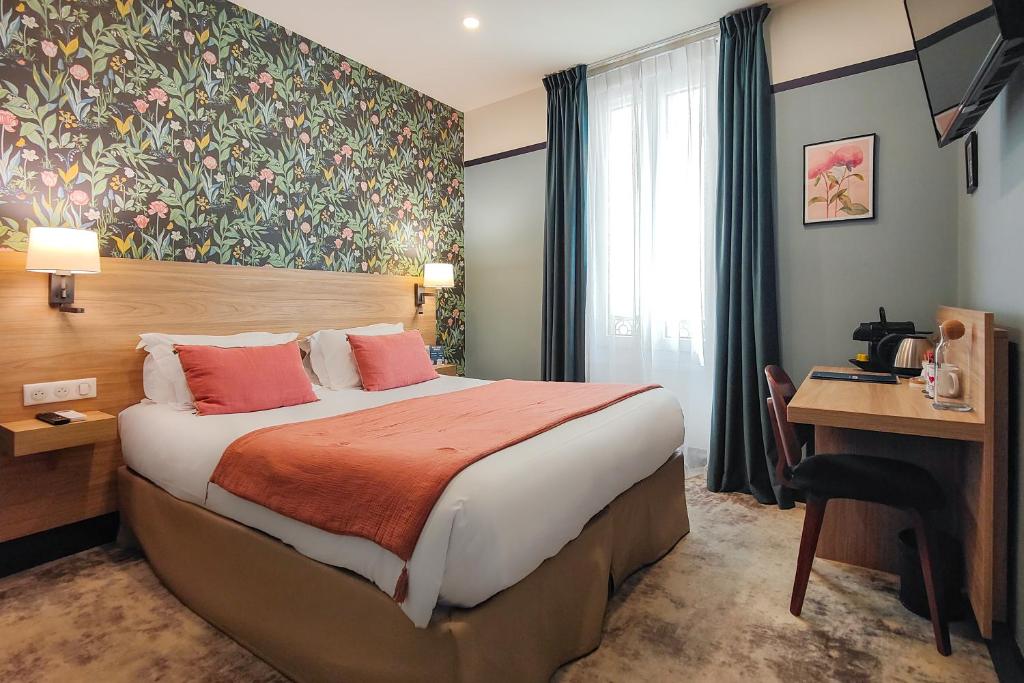 Hôtel de France, un hôtel AMMI in Nice