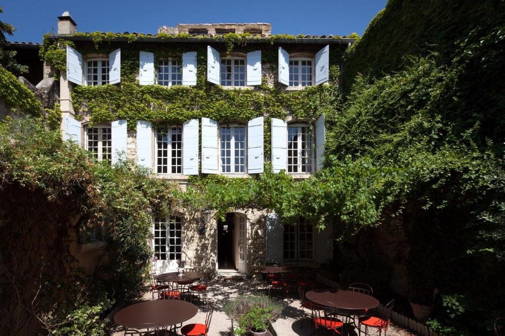 Hotel De L'Atelier in Avignon