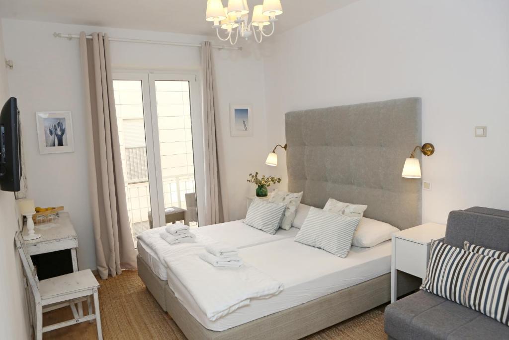 Hotel Delfin in Zadar