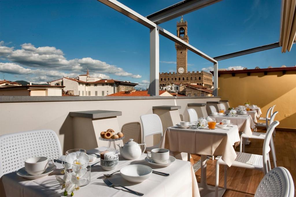 Hotel della Signoria in Florence