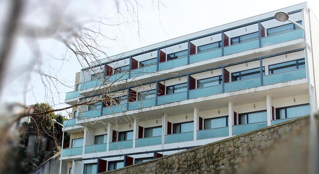 Hotel Dom Afonso - Monção in Monção