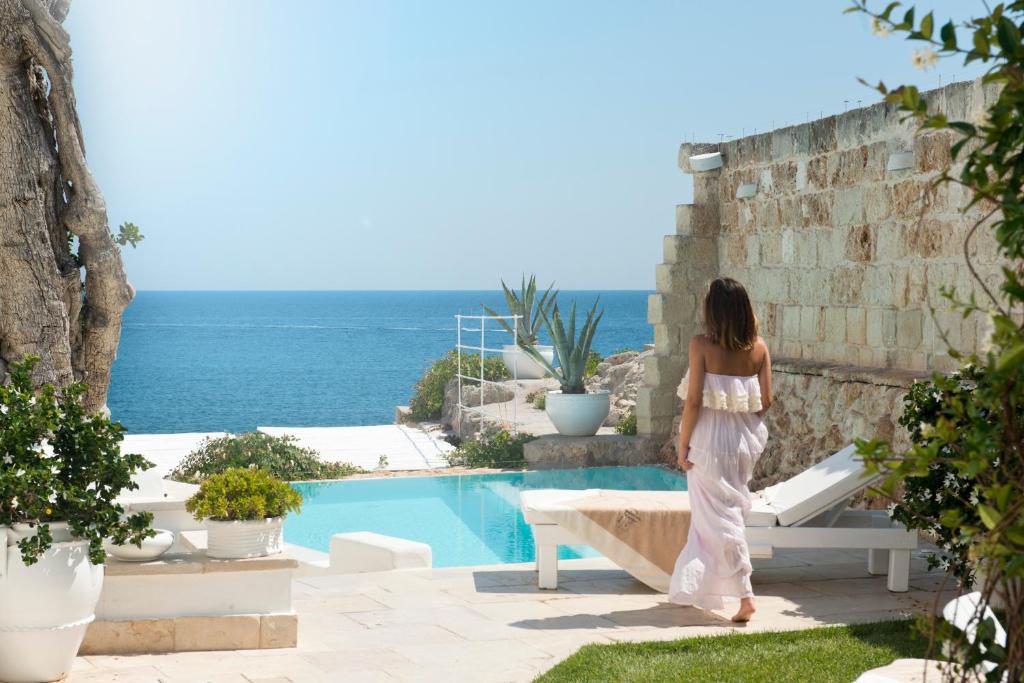 Hotel Don Ferrante in Monopoli