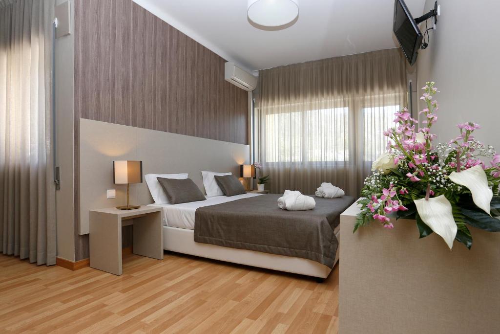 Hotel Douro Inn in Tabuaço