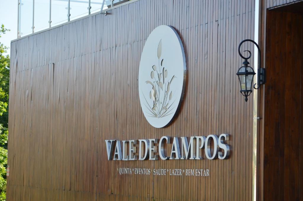 Hotel Douro Vale de Campos in Penafiel