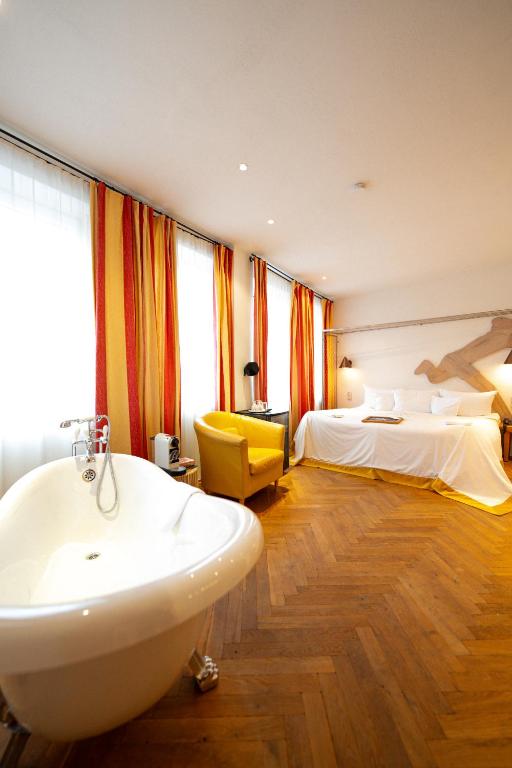Hotel Drei Raben in Nuremberg