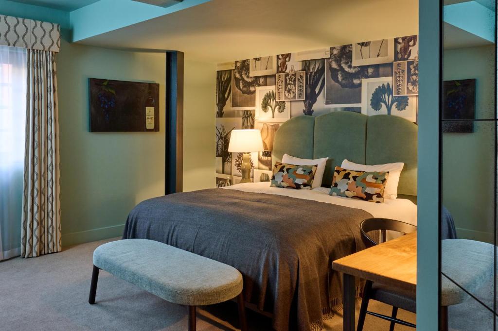 Hotel du Vin Bristol in Bristol
