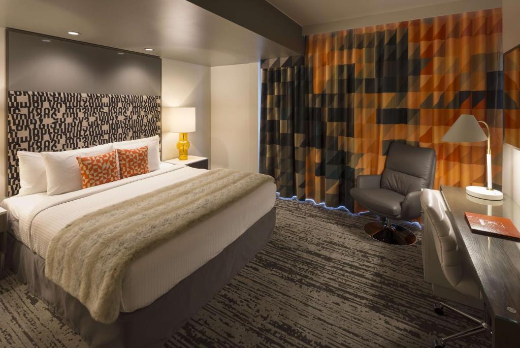 Hotel Eastlund - Best Western Premier Collection in Portland