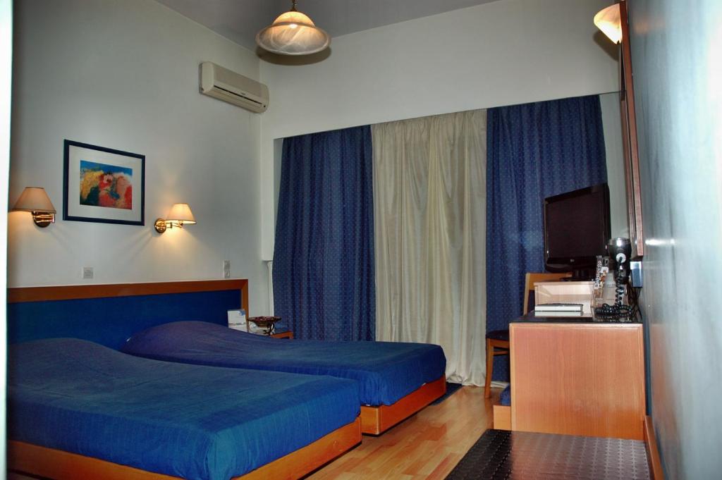Hotel Elena in Lamía