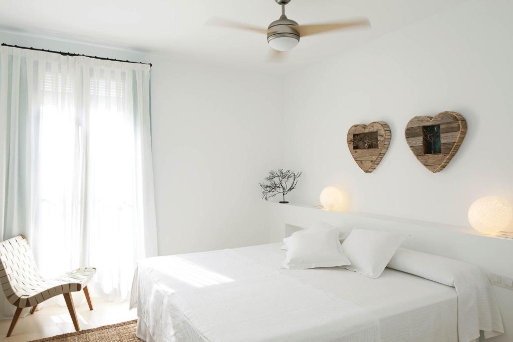 Hotel Es Marès in Formentera