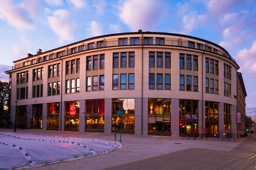 Hotel Esperanto in Białystok