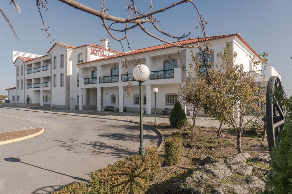 Hotel Estrela Da Idanha in Idanha-a-Nova
