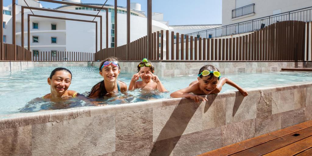 Hotel Estrela De Fatima in Ourém