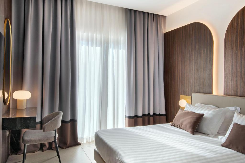 Hotel Europa in Naples