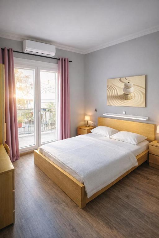 Hotel Europa - Family and Senior Friendly in Kavála