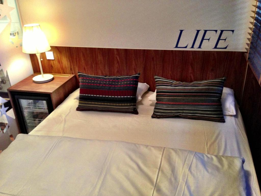 Hotel Europa Life in Frankfurt
