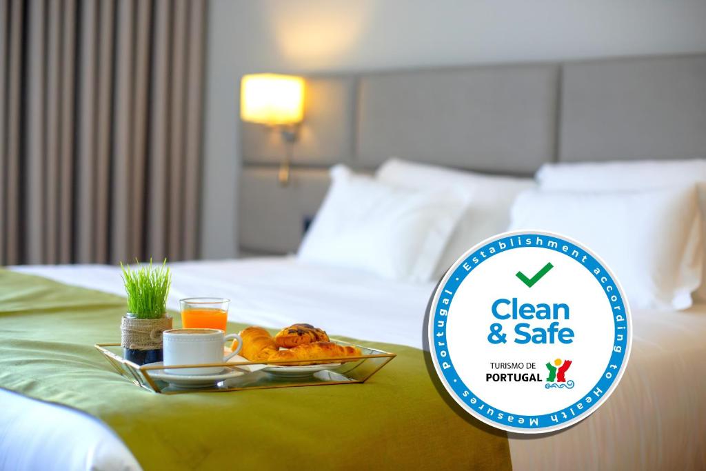 Hotel Fafense in Fafe