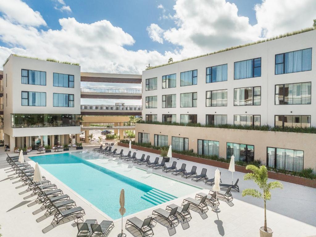 Hotel Faranda Single 1 Punta Cana - Adults Only in Punta Cana