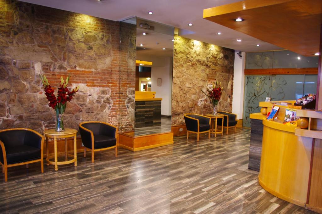 Hotel Felipe II in Córdoba