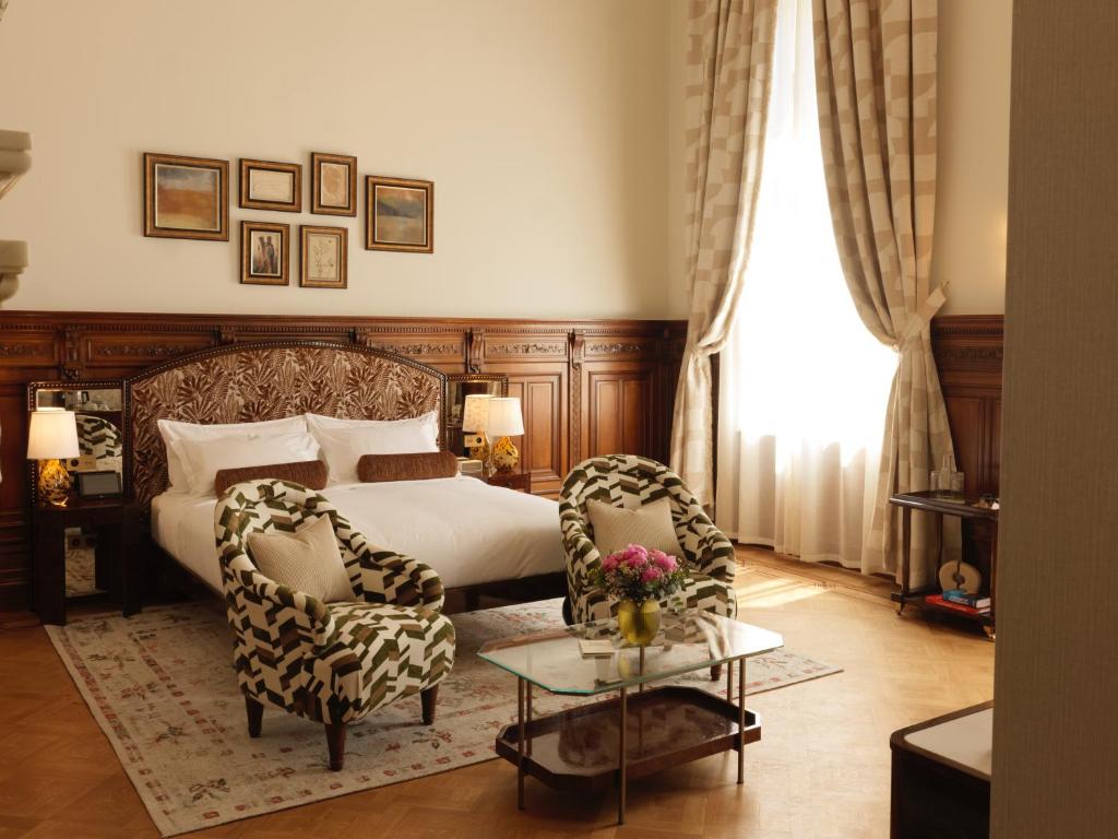 Hotel Fleur de Ville in Brussels