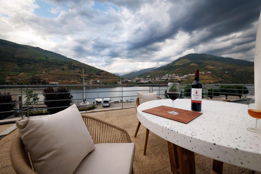 Hotel Folgosa Douro in Armamar