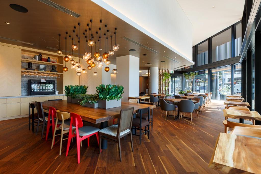 Hotel Forza Kanazawa in Kanazawa