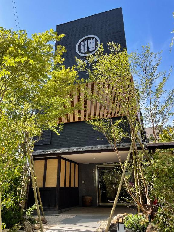 Hotel Fukudaya in Tokyo