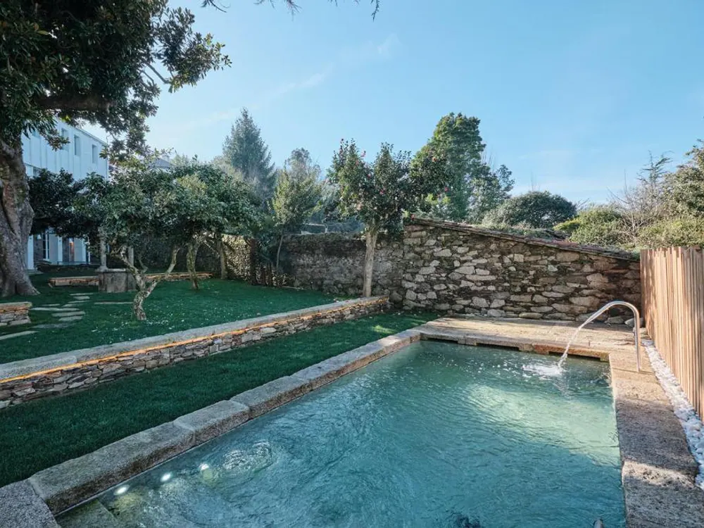 Hotel Gaio 7 in Santiago de Compostela