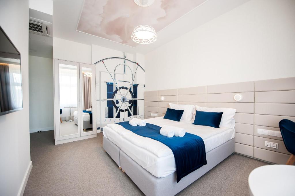 Hotel Gdynia Boutique in Gdynia