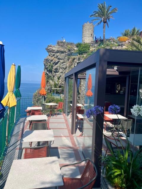 Hotel Gianni Franzi in Cinque Terre