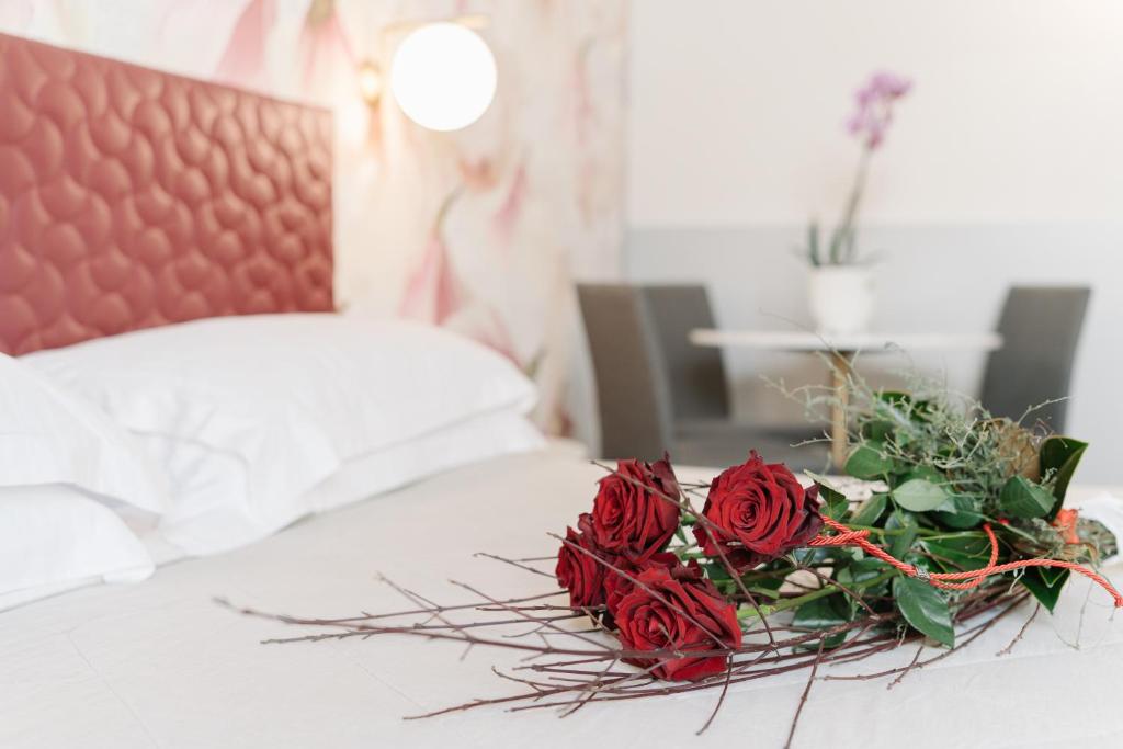 Hotel Giulietta e Romeo ***S in Verona