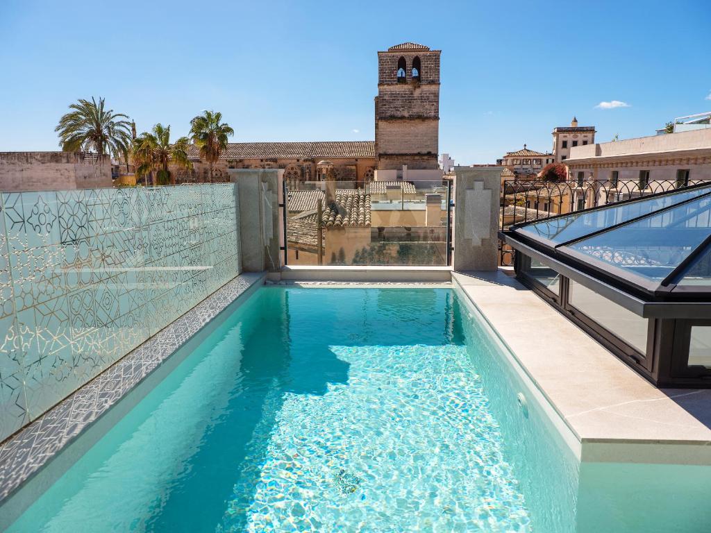 Hotel Gloria de Sant Jaume in Palma de Mallorca