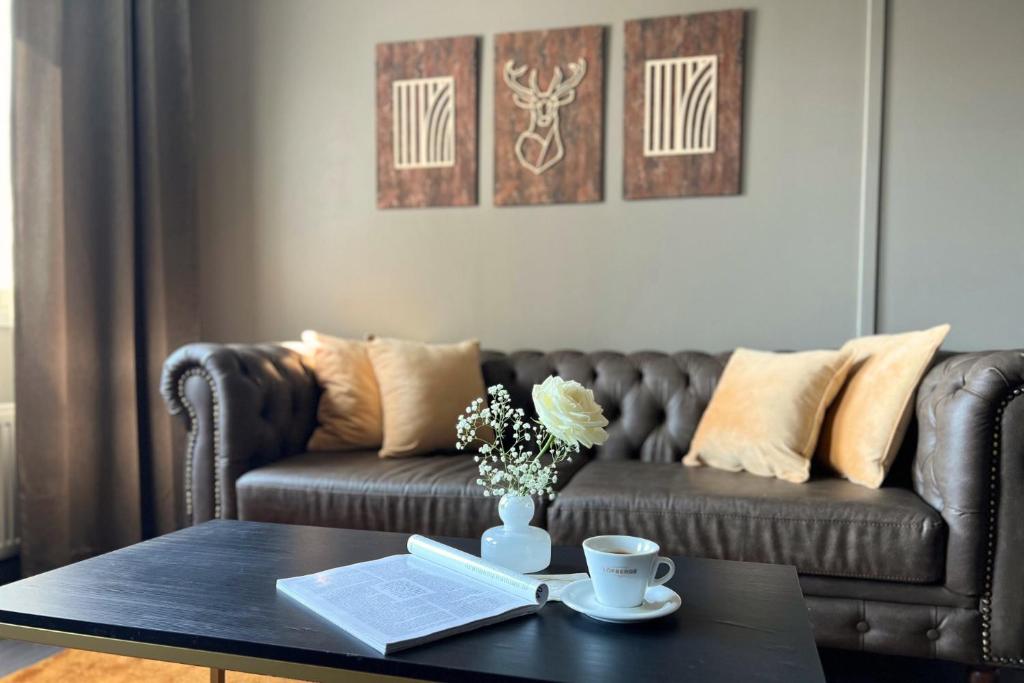 Hotel Golden Circle Suites in Rovaniemi