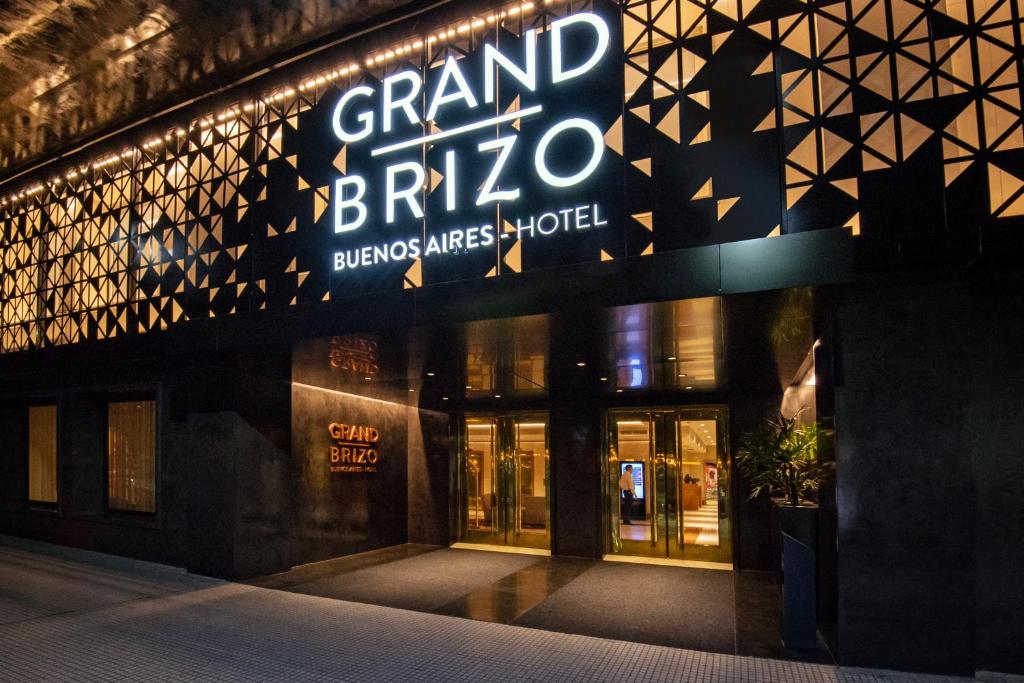 Hotel Grand Brizo Buenos Aires in Buenos Aires