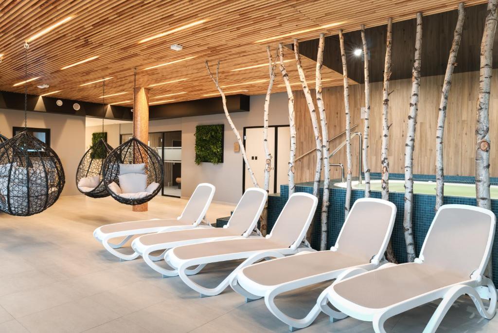 Hotel Grey Spa in Szklarska Poręba