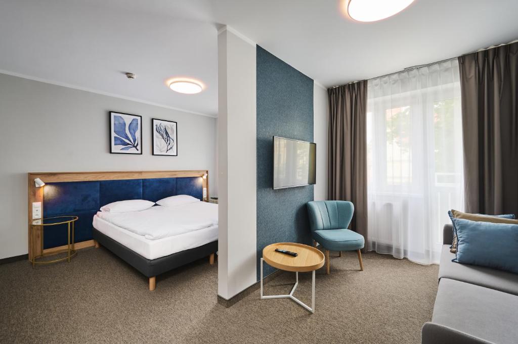 Hotel Halo Toruń in Toruń