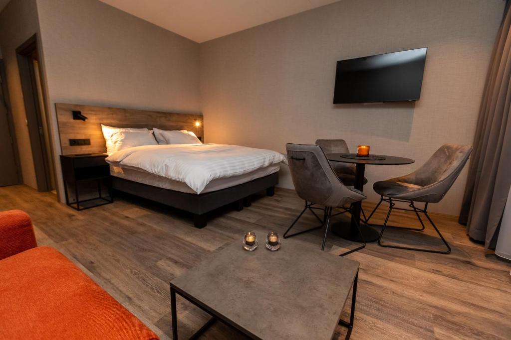 Hotel Halond in Akureyri