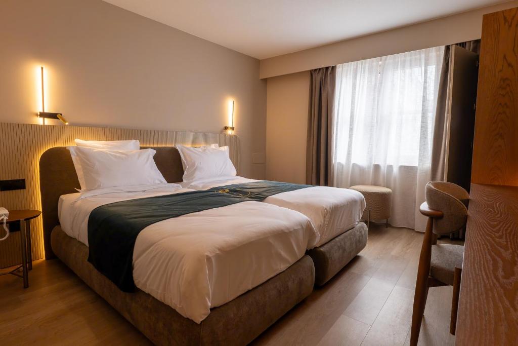 Hôtel Hemera in Tournai