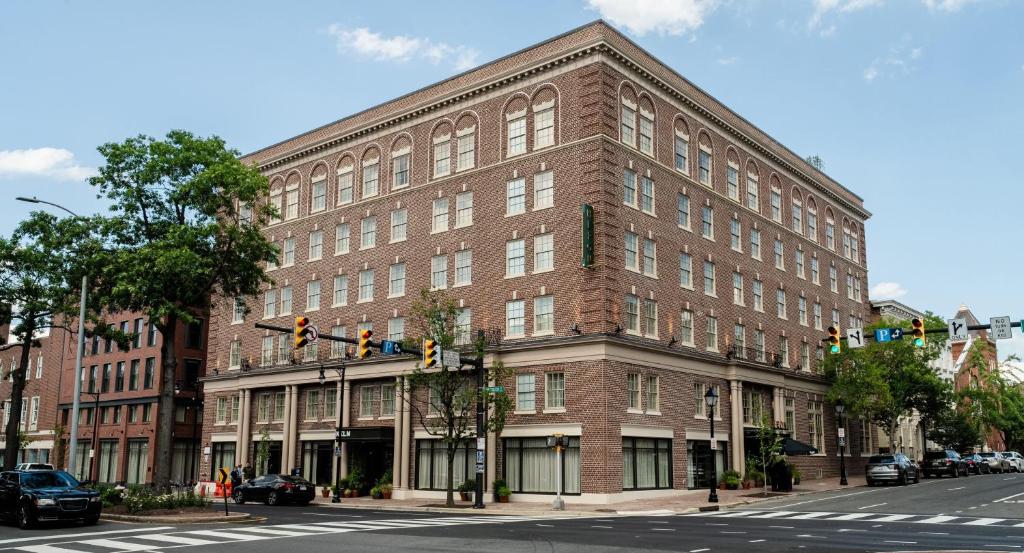 Hotel Heron Alexandria Old Town, Curio Collection by Hilton in Alexandria