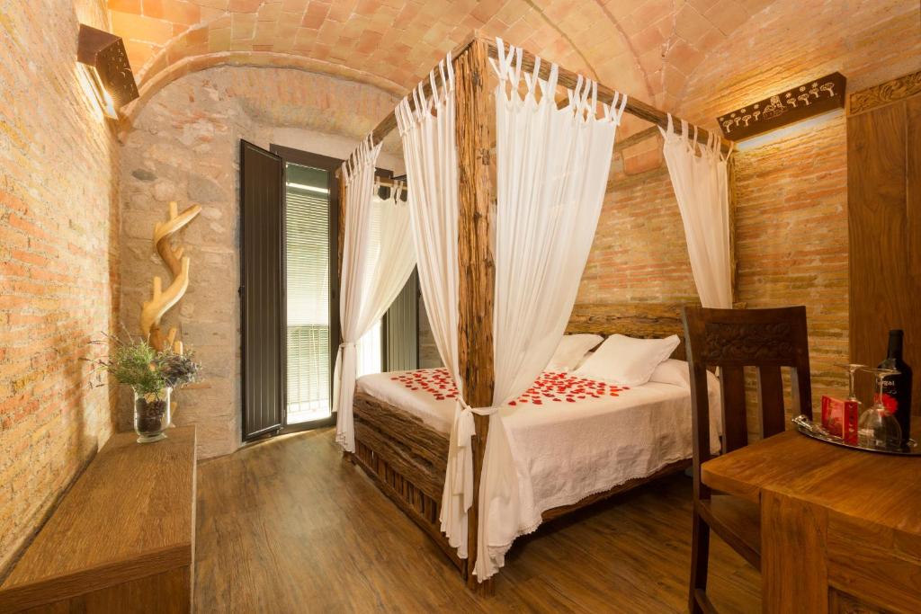Hotel Històric in Girona