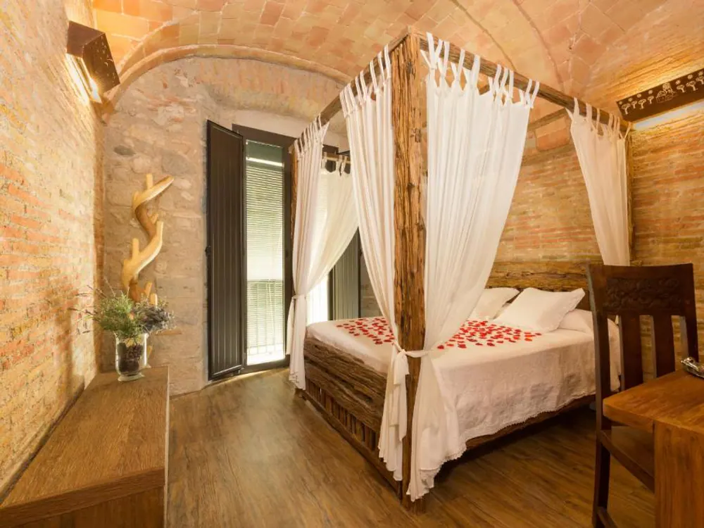 Hotel Històric in Girona