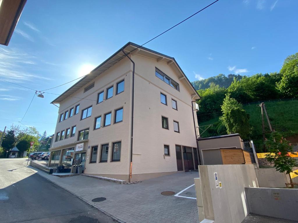 Hotel Hofmann in Salzburg