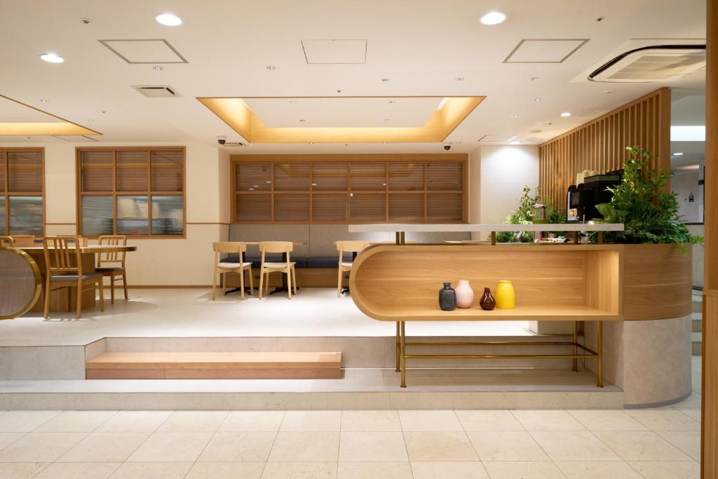 Hotel Hokke Club Fukuoka in Fukuoka
