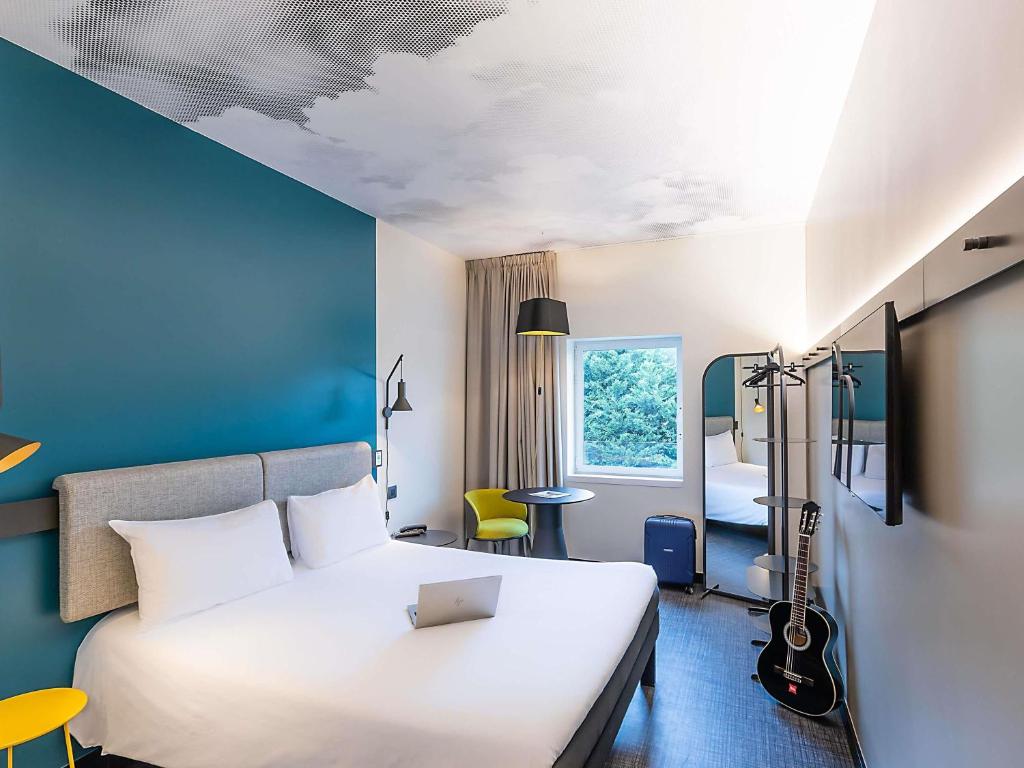 Hotel ibis Lisboa Alfragide in Amadora