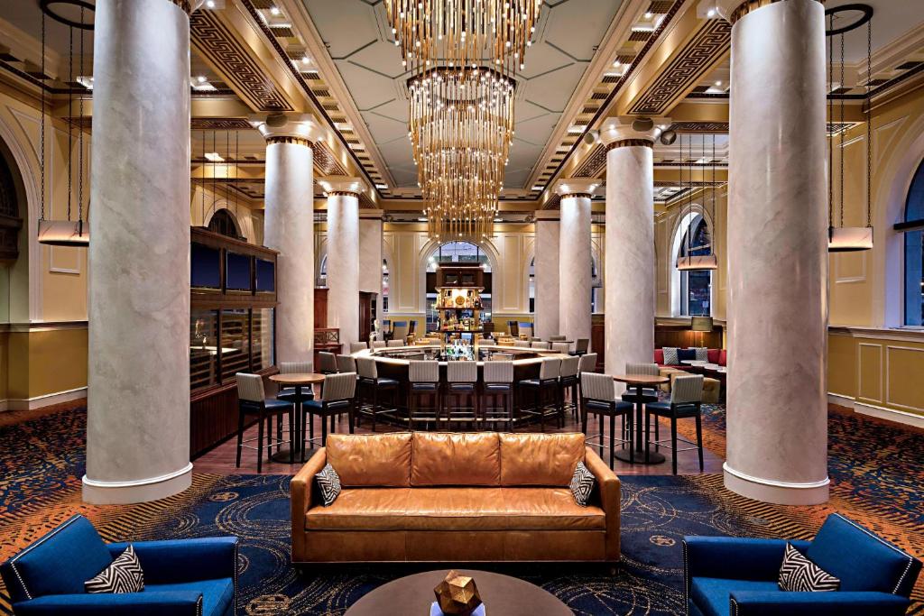 Hotel ICON, Autograph Collection in Houston