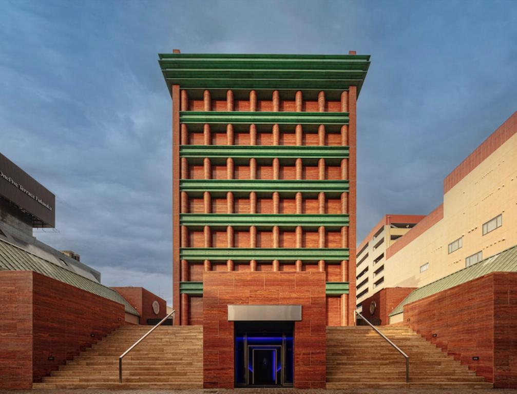Hotel Il Palazzo in Fukuoka