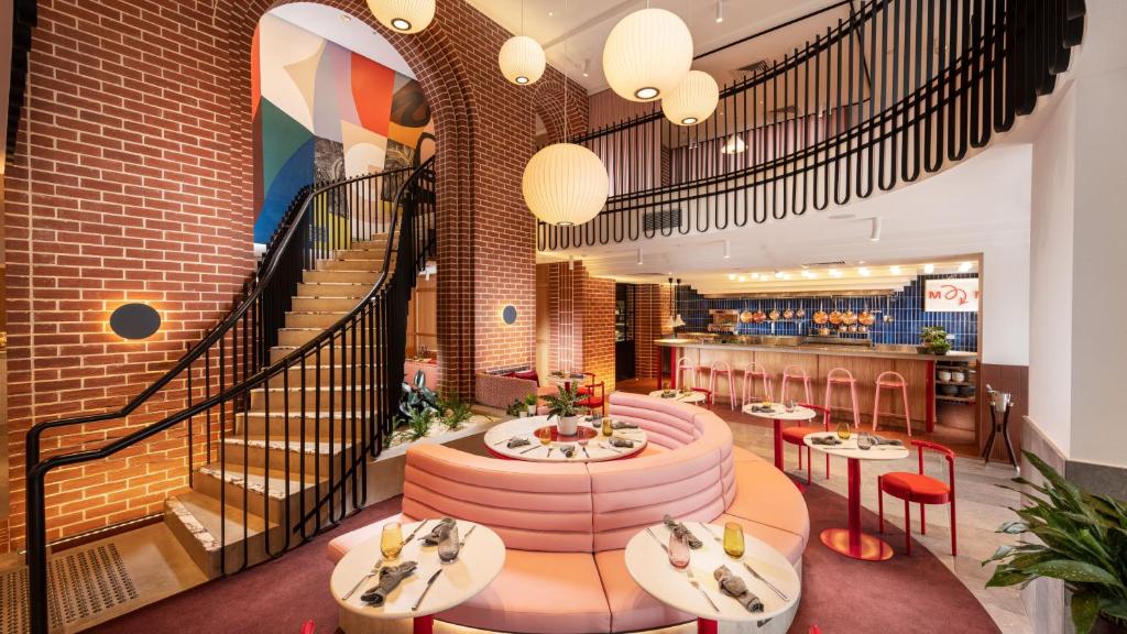 Hotel Indigo Adelaide Markets by IHG in Adelaide