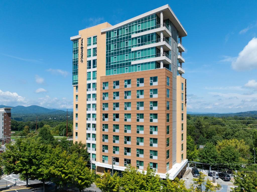Hotel Indigo Asheville Downtown by IHG in Asheville