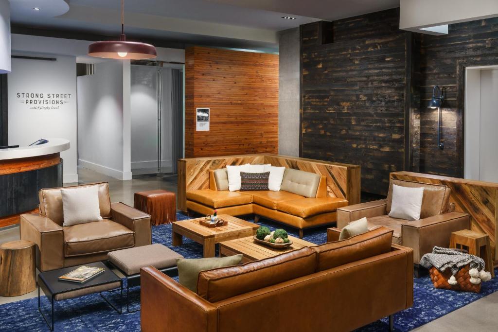 Hotel Indigo Athens - University Area by IHG in Athens
