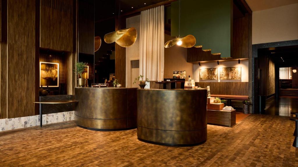 Hotel Indigo Auckland by IHG in Auckland